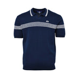 La Martina Men's Polo T-shirt La Martina Men's Polo T-shirt