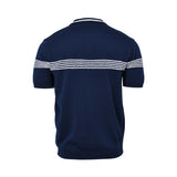 La Martina Men's Polo T-shirt La Martina Men's Polo T-shirt