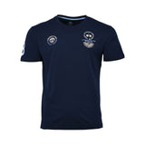 La Martina Men's T-shirt La Martina Men's T-shirt