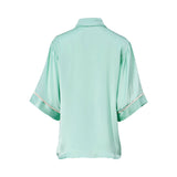 Lala Rose Silk Pyjama Lala Rose Silk Pyjama