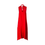 Lala Rose Silk Long Nightdress Lala Rose Silk Long Nightdress