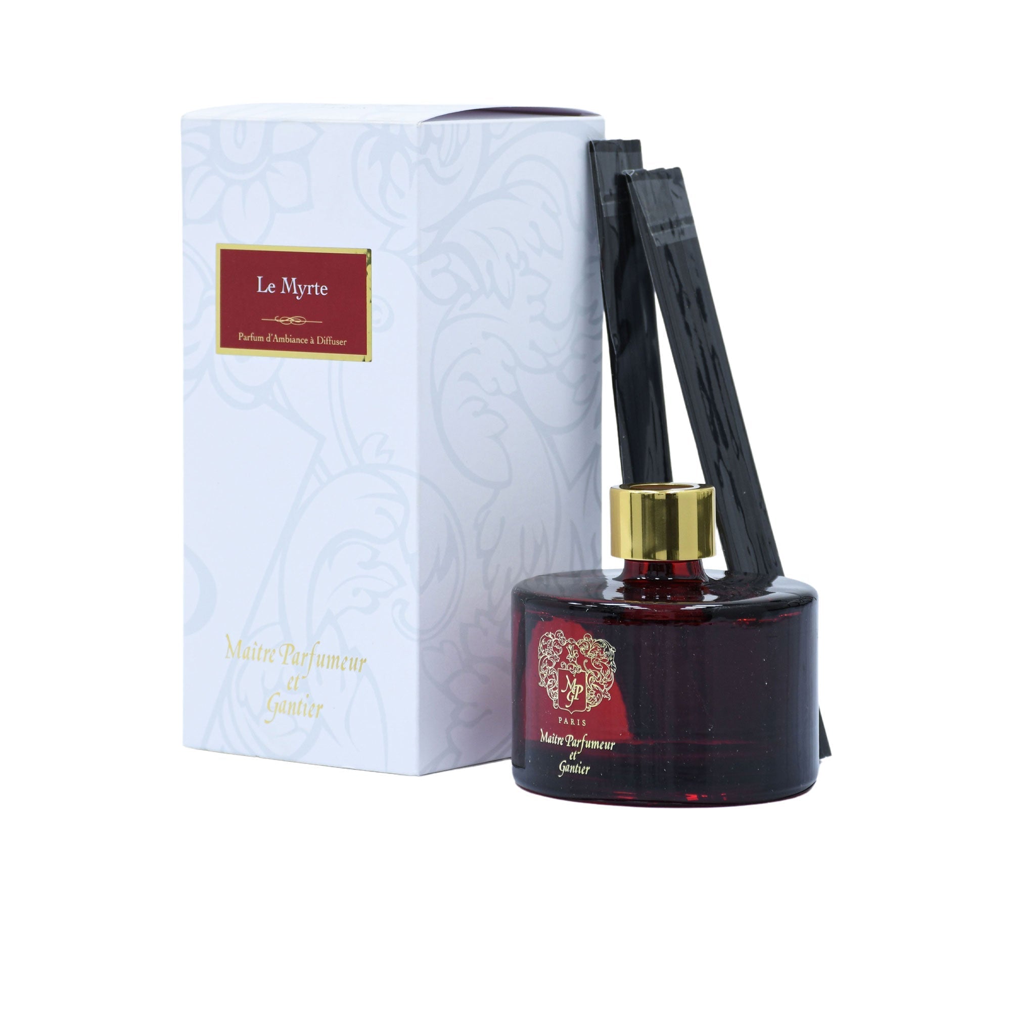 Maître Parfumeur et Gantier Home Fragrance Capilla Cedre De L.Atlas Maître Parfumeur et Gantier Home Fragrance Capilla Cedre De L.Atlas