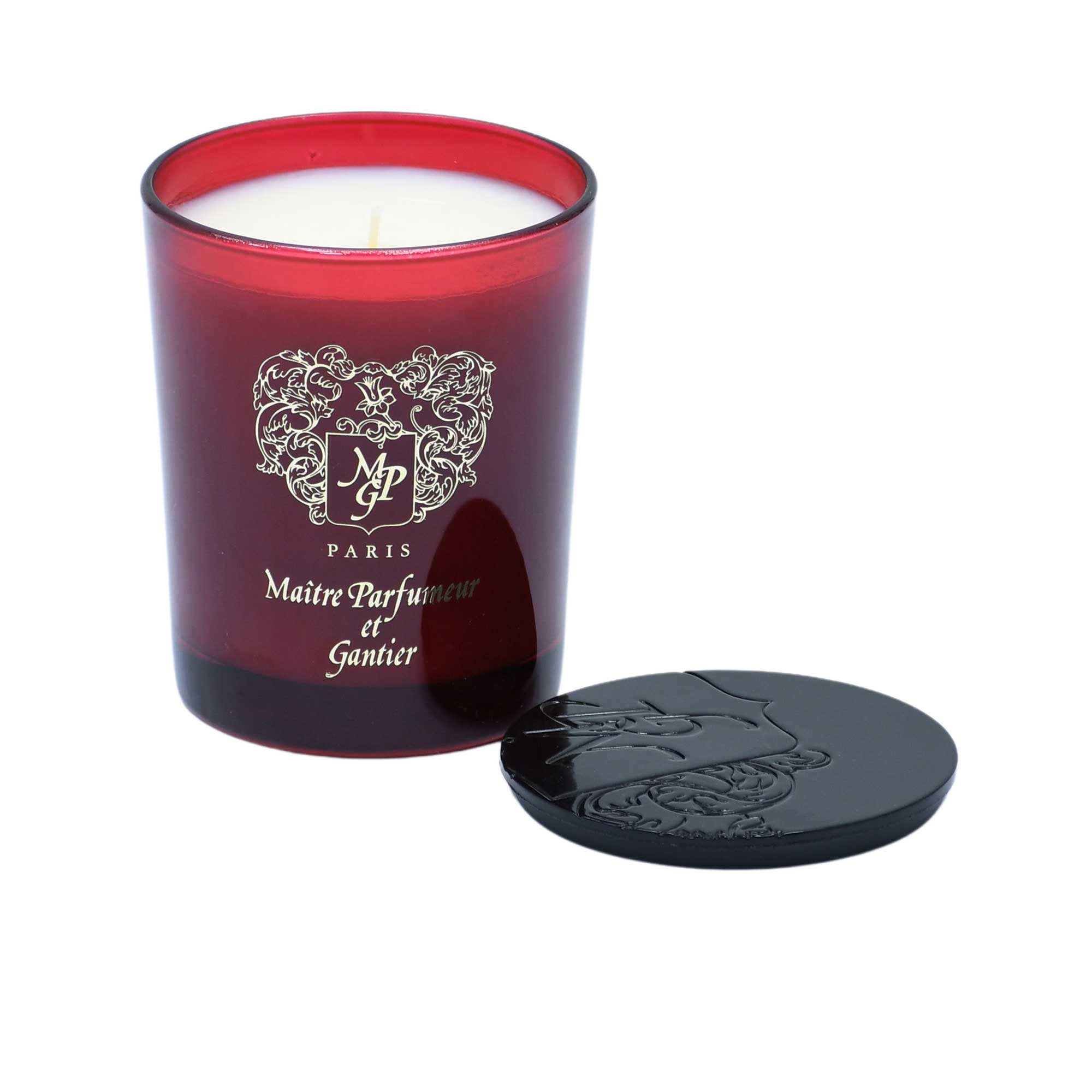 Maître Parfumeur et Gantier Candle Ambre Du Nepal Maître Parfumeur et Gantier Candle Ambre Du Nepal