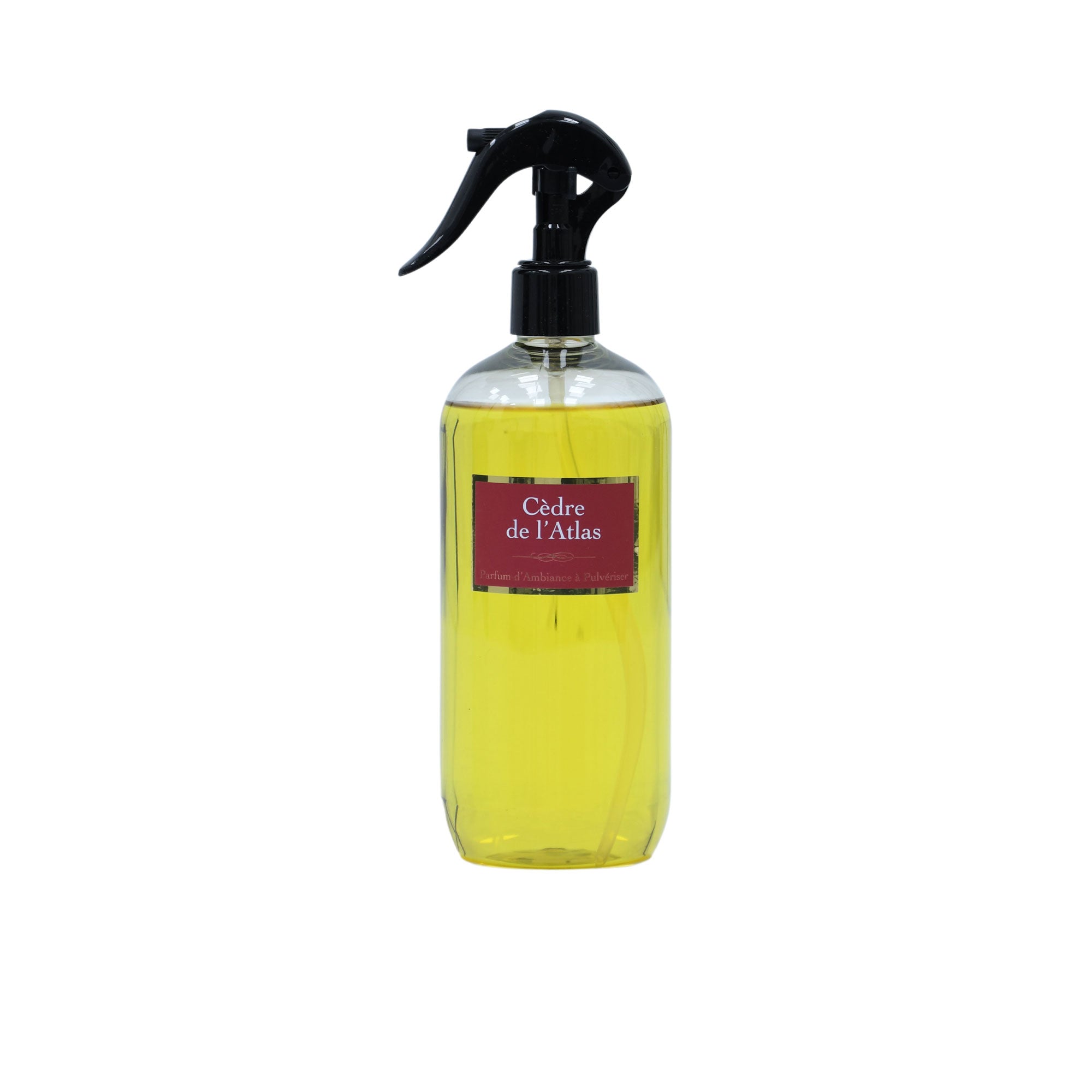 Maître Parfumeur et Gantier Parfum D.Ambiance Spray Cedre De L Atlas Maître Parfumeur et Gantier Parfum D.Ambiance Spray Cedre De L Atlas