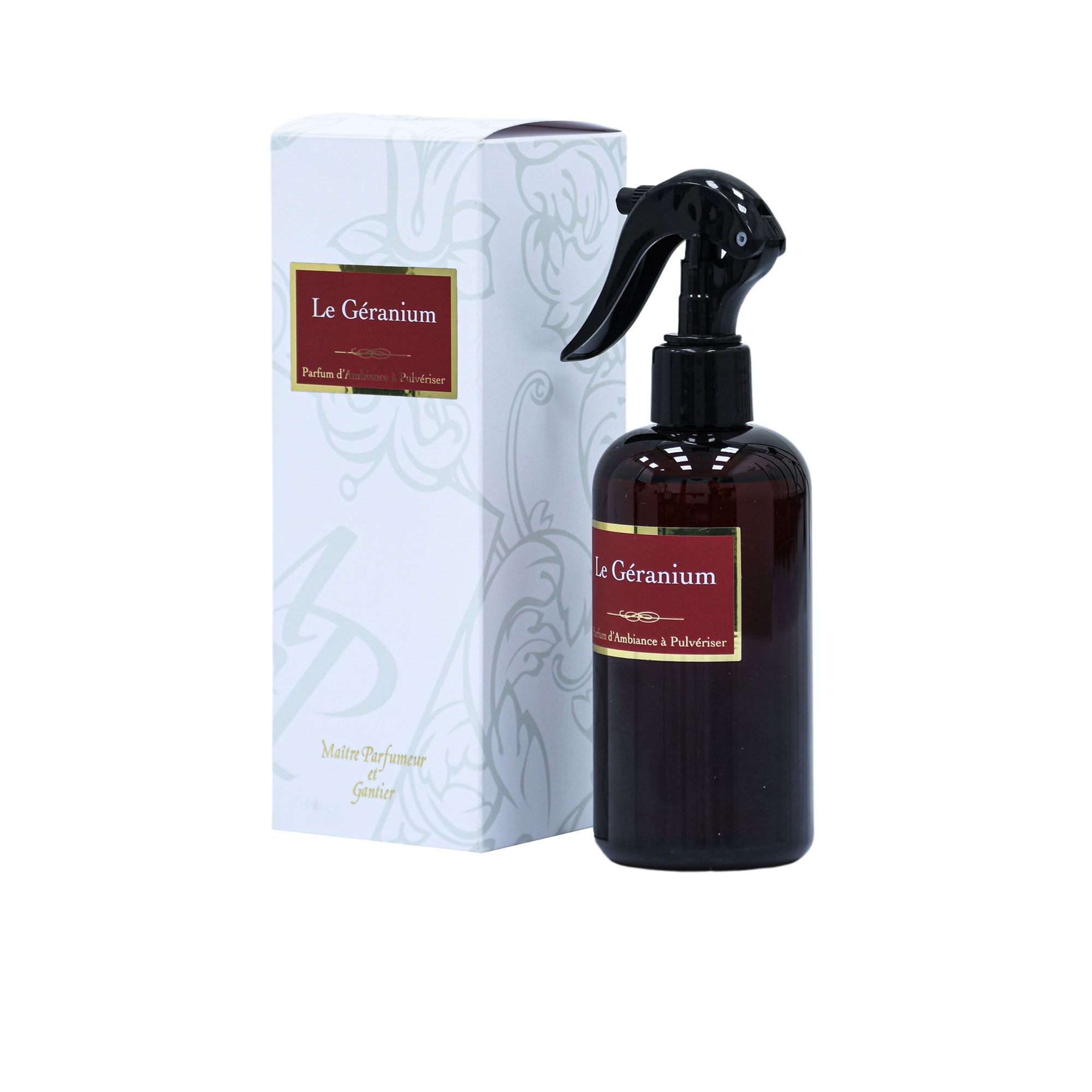 Maître Parfumeur et Gantier Parfum D.Ambiance Spray Geranium Maître Parfumeur et Gantier Parfum D.Ambiance Spray Geranium