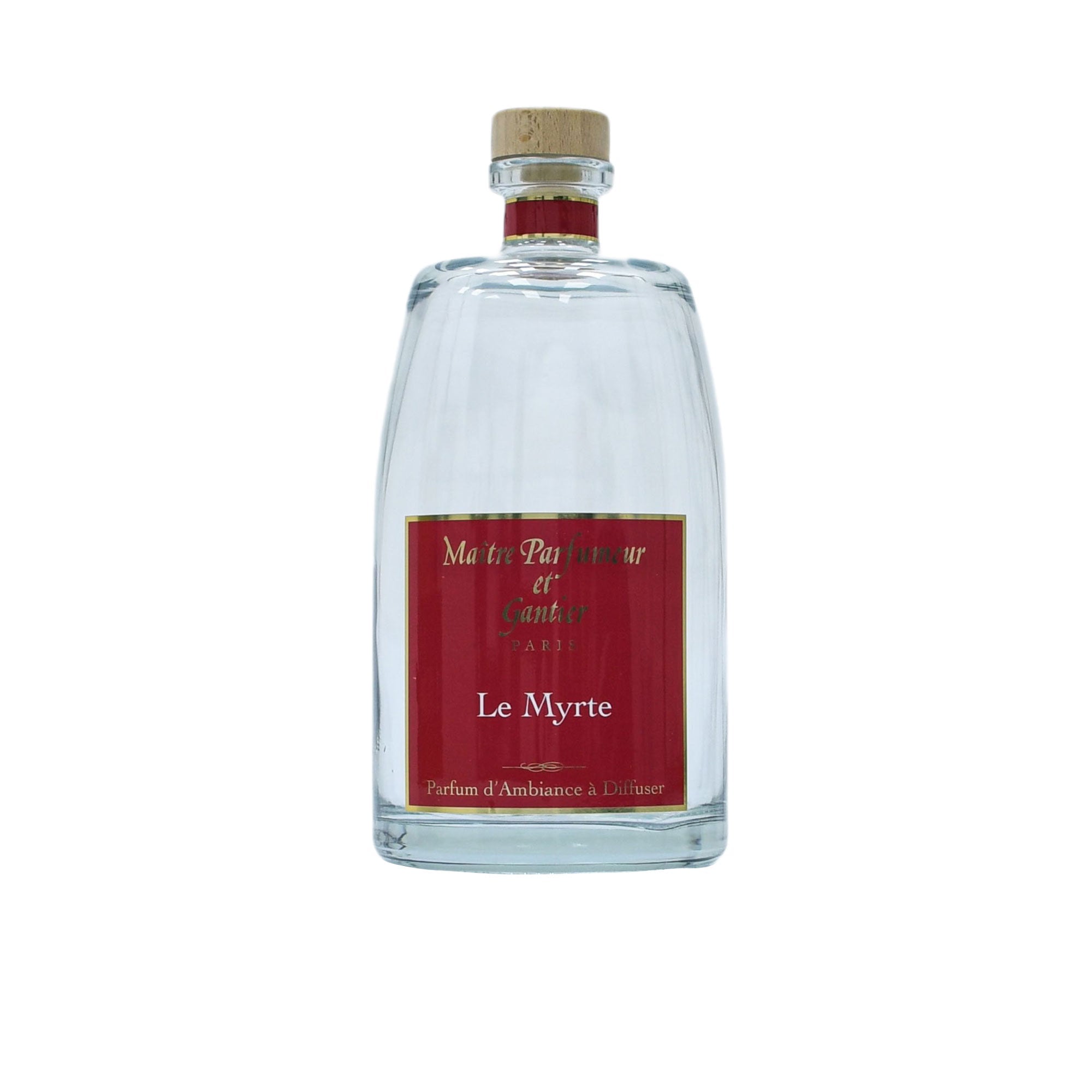 Maître Parfumeur et Gantier Jar for Myrte Diffuser Maître Parfumeur et Gantier Jar for Myrte Diffuser
