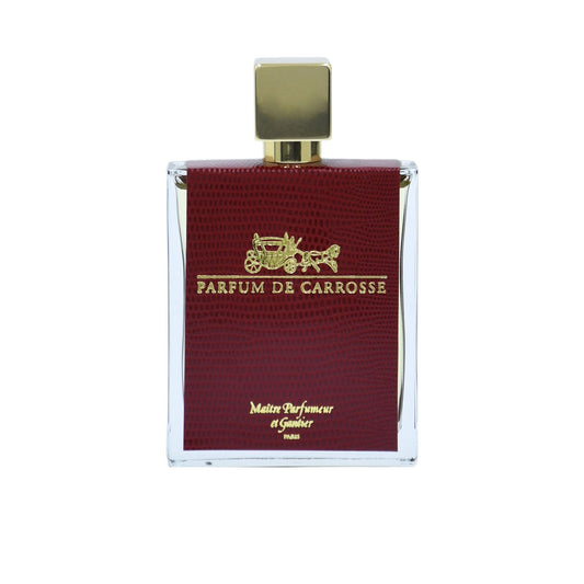 Maître Parfumeur et Gantier Parfum Carrosse Elegance Ambre