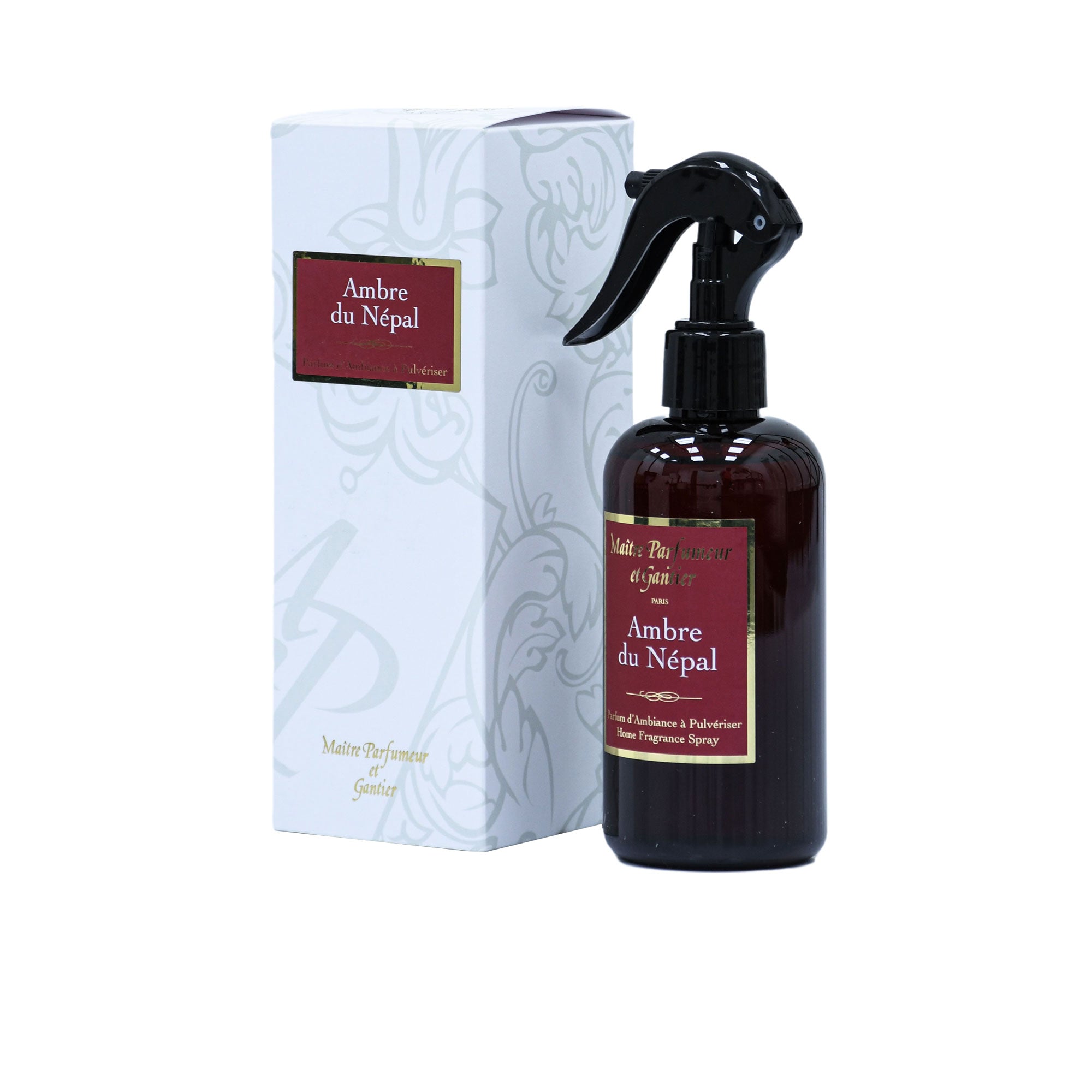 Maître Parfumeur et Gantier Parfum D.Ambiance Spray  250ml Maître Parfumeur et Gantier Parfum D.Ambiance Spray  250ml