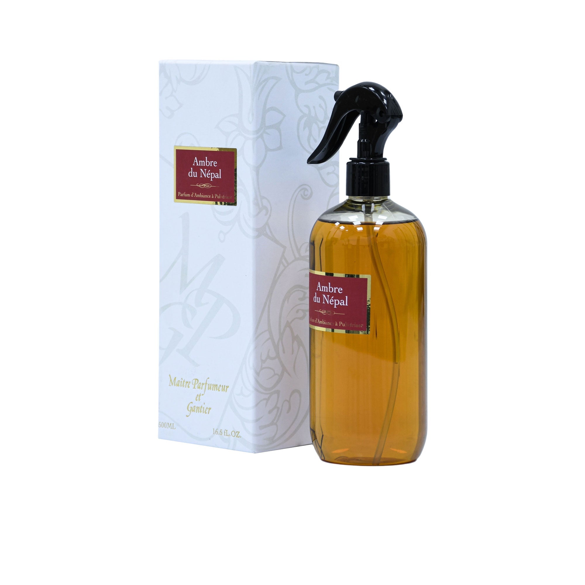 Maître Parfumeur et Gantier Parfum D.Ambiance Spray  250ml Maître Parfumeur et Gantier Parfum D.Ambiance Spray  250ml