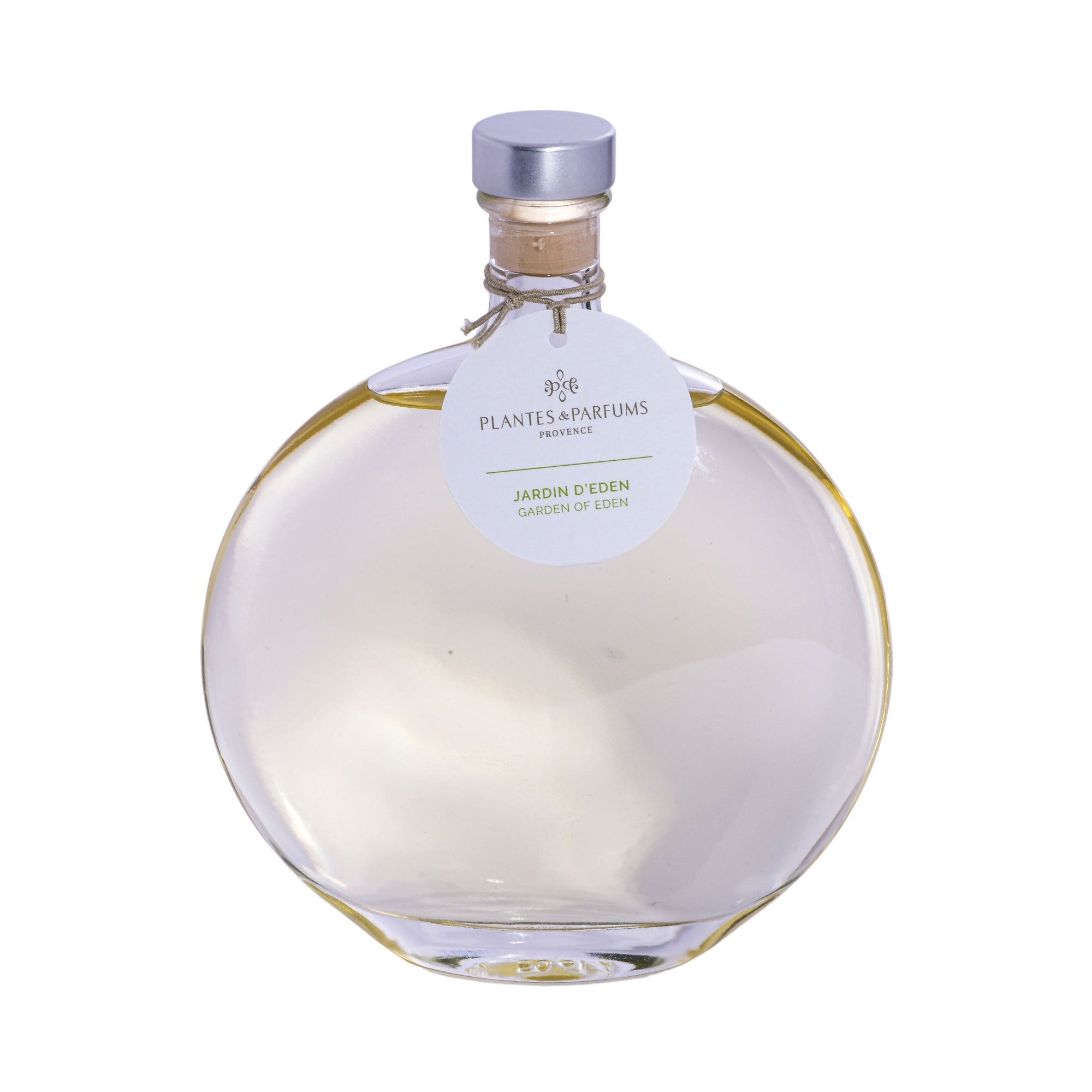 Plantes & Parfums Fragrance Diffuser 500ml Jardin D'Eden Plantes & Parfums Fragrance Diffuser 500ml Jardin D'Eden