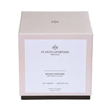 Plantes & Parfums Large Scented Vegetabale Candle Prestige Bois D'Orient 3 Wicks Plantes & Parfums Large Scented Vegetabale Candle Prestige Bois D'Orient 3 Wicks