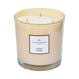 Plantes & Parfums Large Scented Vegetable Candle Prestige Jardin D'Eden 3 Wicks Plantes & Parfums Large Scented Vegetable Candle Prestige Jardin D'Eden 3 Wicks