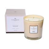 Plantes & Parfums Large Scented Vegetable Candle Prestige Jardin D'Eden 3 Wicks Plantes & Parfums Large Scented Vegetable Candle Prestige Jardin D'Eden 3 Wicks