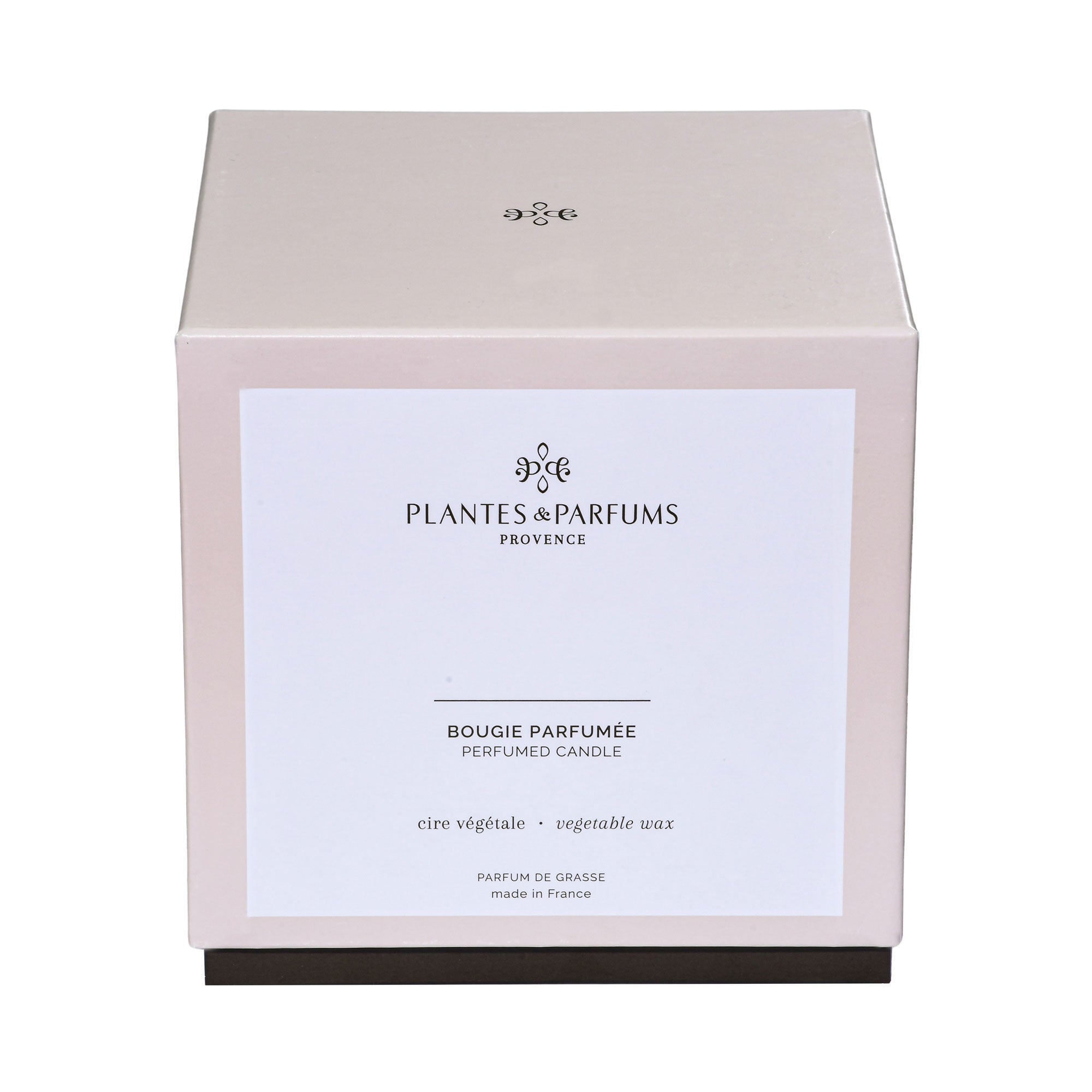 Plantes & Parfums Large Scented Vegetable Candle Prestige Jardin D'Eden 3 Wicks Plantes & Parfums Large Scented Vegetable Candle Prestige Jardin D'Eden 3 Wicks