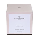 Plantes & Parfums Large Scented Vegetable Candle Prestige Jardin D'Eden 3 Wicks Plantes & Parfums Large Scented Vegetable Candle Prestige Jardin D'Eden 3 Wicks