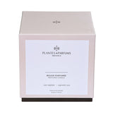 Plantes & Parfums Large Scented Vegetable Candle Prestige Reve De Lin 3 Wicks Plantes & Parfums Large Scented Vegetable Candle Prestige Reve De Lin 3 Wicks