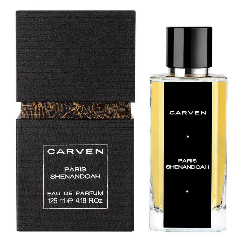 Carven Paris - Shenandoah Eau De Parfum 125ml Carven Paris - Shenandoah Eau De Parfum 125ml