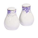 Richfine Dinner Set Round Shape New Bone 98 pcs Richfine Dinner Set Round Shape New Bone 98 pcs