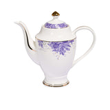 Richfine Dinner Set Round Shape New Bone 98 pcs Richfine Dinner Set Round Shape New Bone 98 pcs