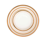 Richfine Dinner Set Round Shape 98 pcs Richfine Dinner Set Round Shape 98 pcs