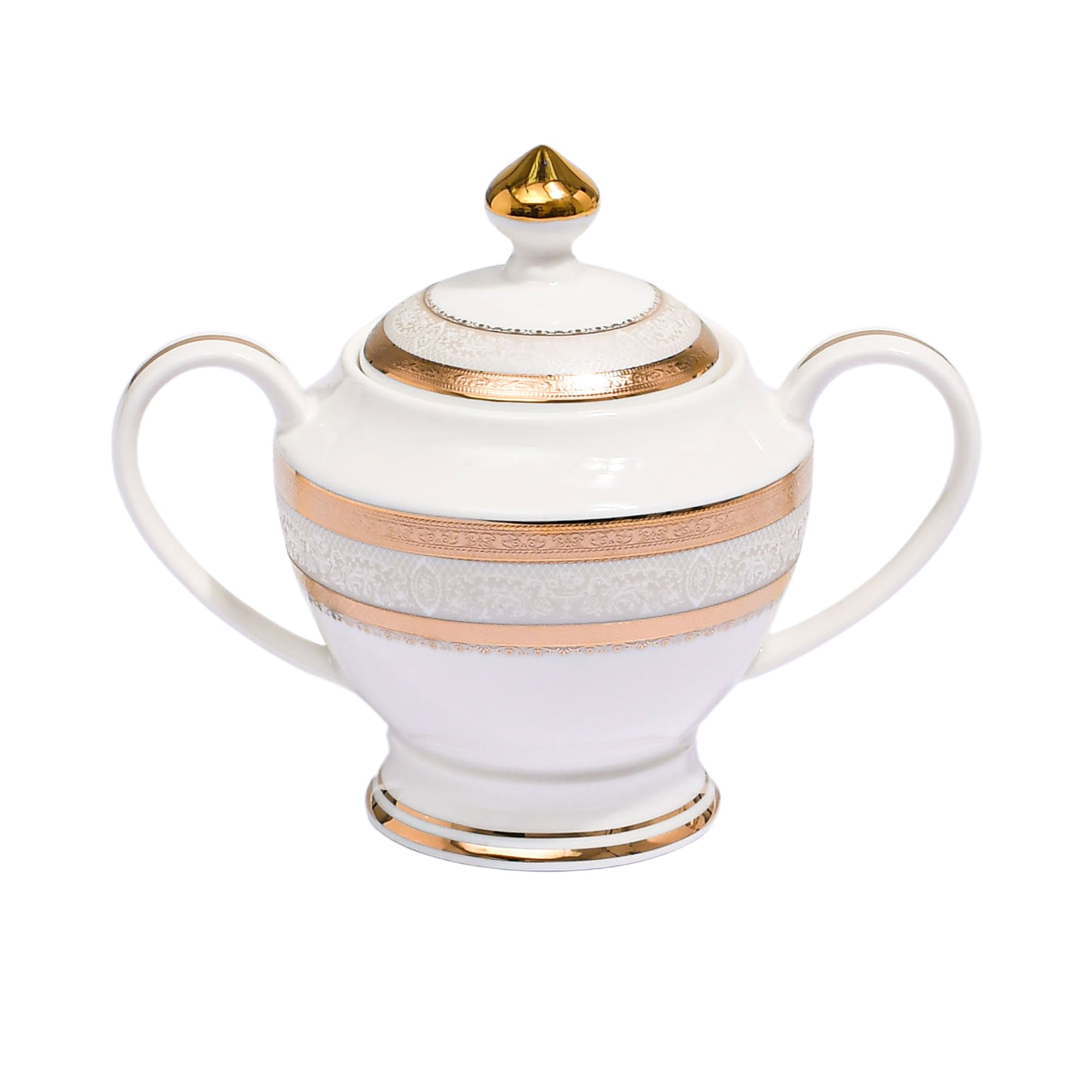 Richfine Dinner Set Round Shape 98 pcs Richfine Dinner Set Round Shape 98 pcs