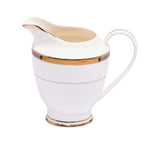 Richfine Dinner Set Round Shape New Bone 98 pcs Richfine Dinner Set Round Shape New Bone 98 pcs