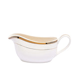 Richfine Dinner Set Round Shape New Bone 98 pcs Richfine Dinner Set Round Shape New Bone 98 pcs