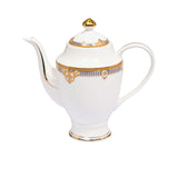 Richfine Dinner Set Round Shape New Bone 98 pcs Richfine Dinner Set Round Shape New Bone 98 pcs