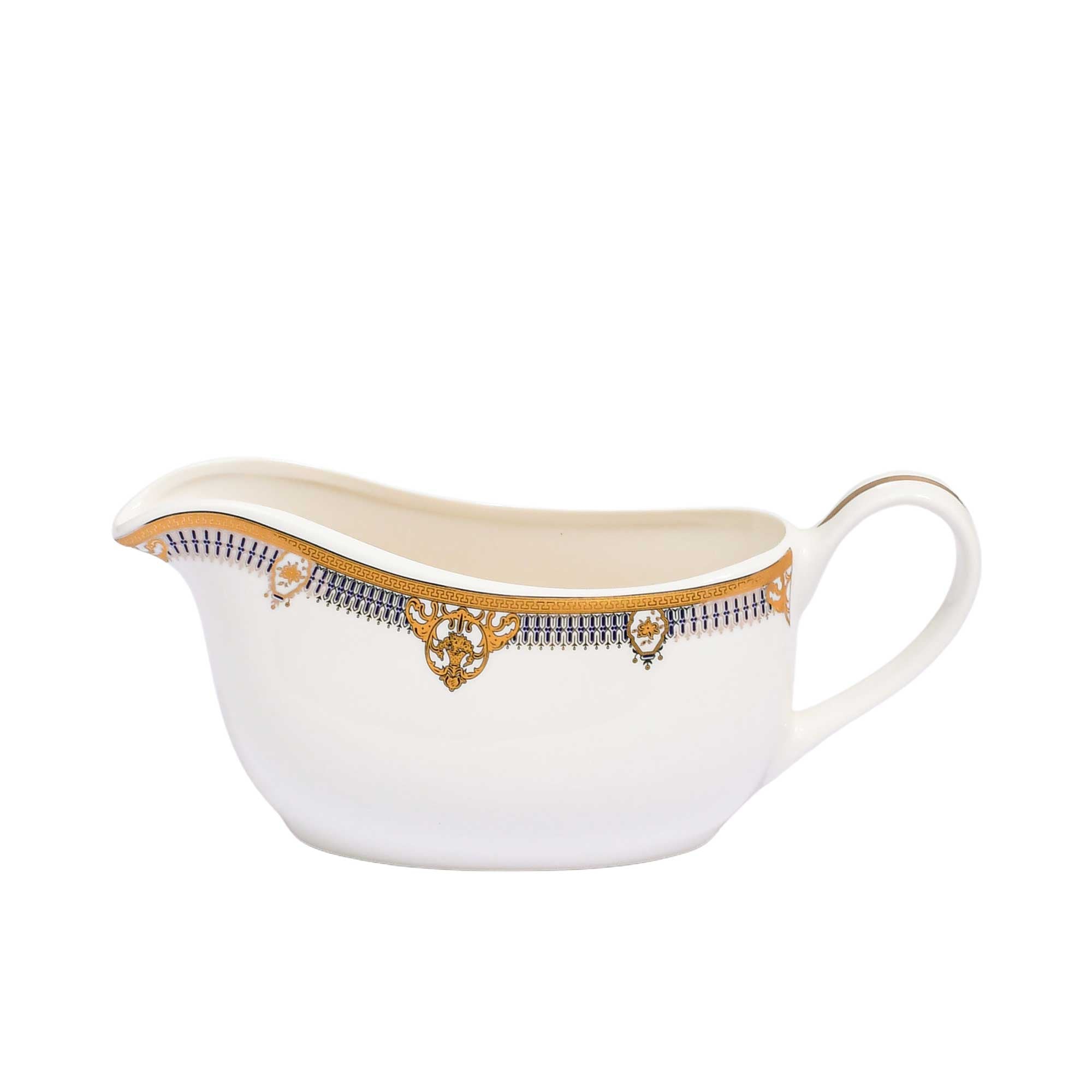 Richfine Dinner Set Round Shape New Bone 98 pcs Richfine Dinner Set Round Shape New Bone 98 pcs