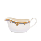 Richfine Dinner Set Round Shape New Bone 98 pcs Richfine Dinner Set Round Shape New Bone 98 pcs