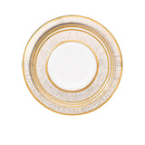 Richfine Dinner Set Round Shape New Bone 98 pcs Richfine Dinner Set Round Shape New Bone 98 pcs
