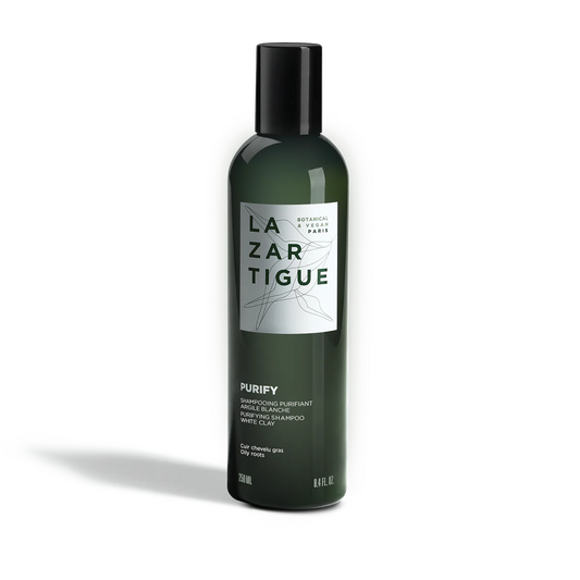 Lazartigue Purify Shampoo - 250ml