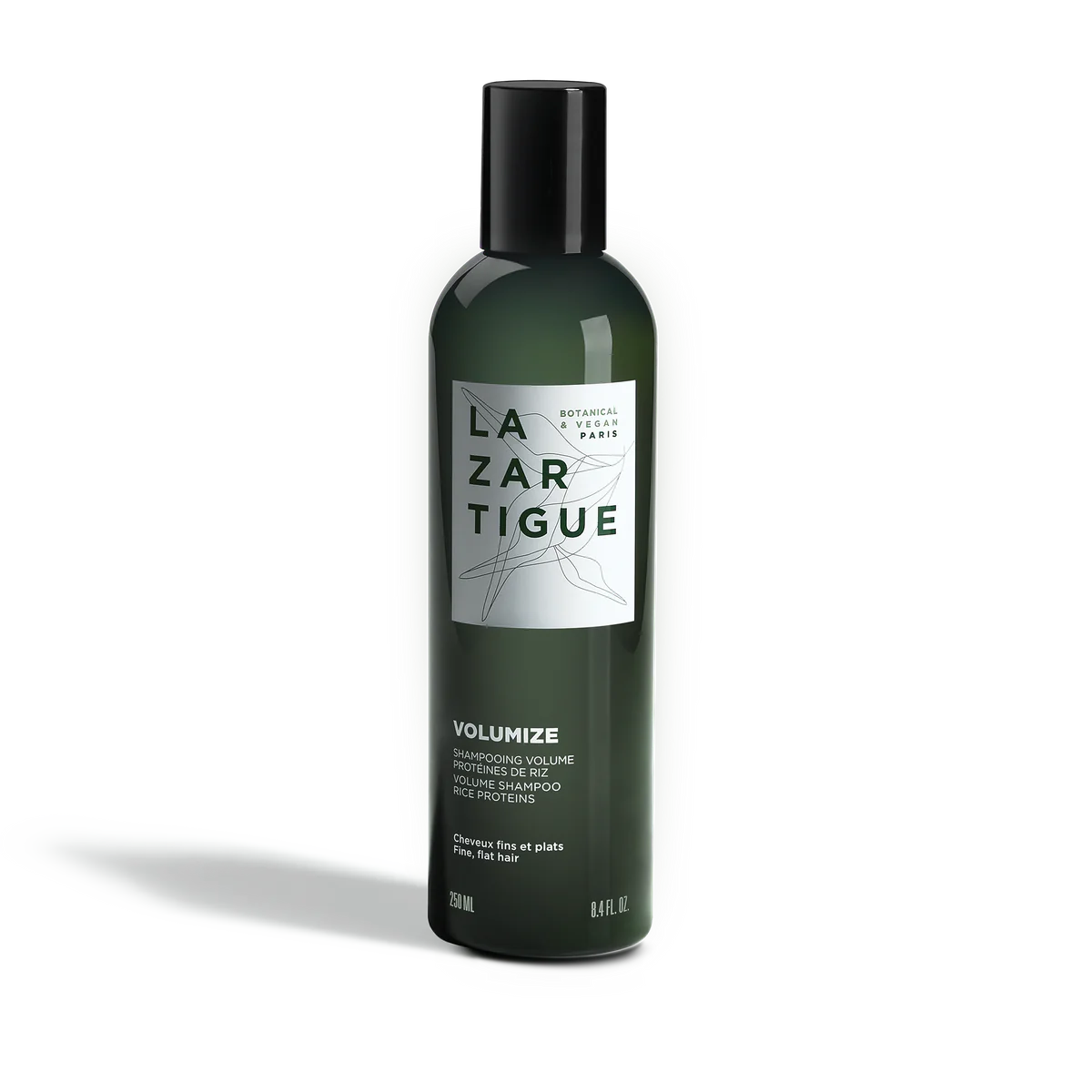 Lazartigue Volumize Shampoo - 250ml Lazartigue Volumize Shampoo - 250ml
