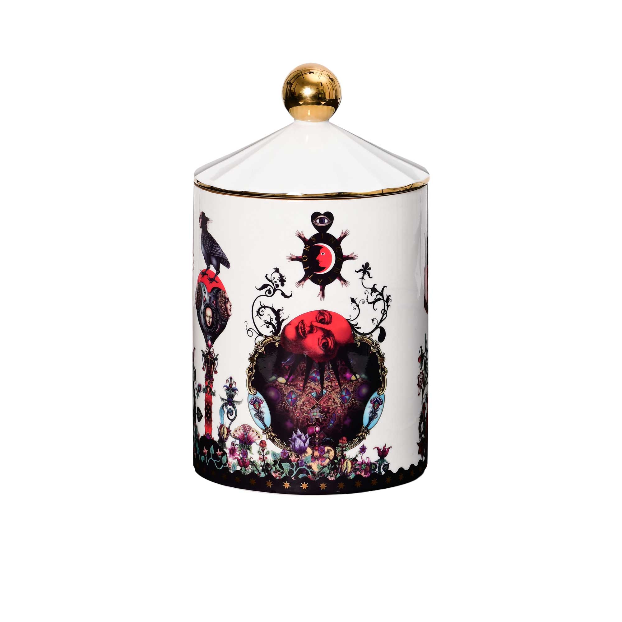 Smells Like Spells Scented candle Middle Eastern Incantations Smells Like Spells Scented candle Middle Eastern Incantations