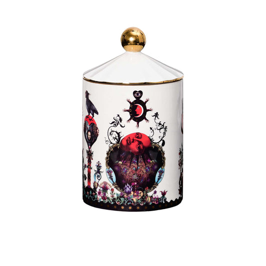 Smells Like Spells Scented candle Middle Eastern Incantations