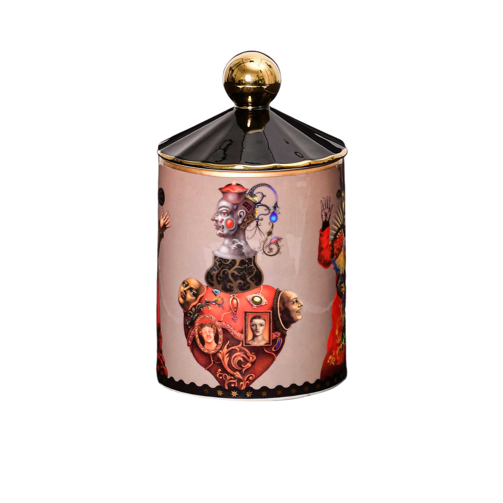 Smells Like Spells Scented candle Middle Eastern Incantations Smells Like Spells Scented candle Middle Eastern Incantations