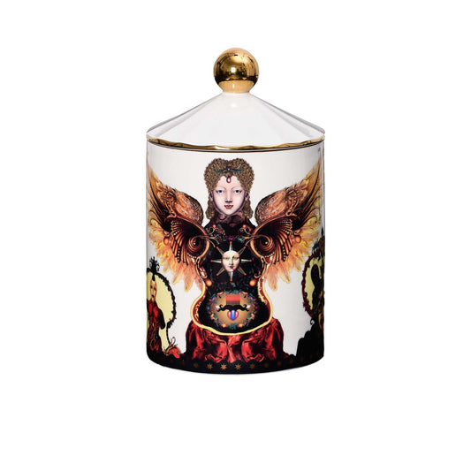 Smells Like Spells Scented candle Far Eastern Incantations