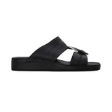 Stefano Ricci Men's Leather Arabic Sandals Stefano Ricci Men's Leather Arabic Sandals