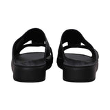 Stefano Ricci Men's Leather Arabic Sandals Stefano Ricci Men's Leather Arabic Sandals