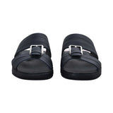 Stefano Ricci Men's Leather Arabic Sandals Stefano Ricci Men's Leather Arabic Sandals