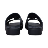 Stefano Ricci Men's Leather Arabic Sandals Stefano Ricci Men's Leather Arabic Sandals