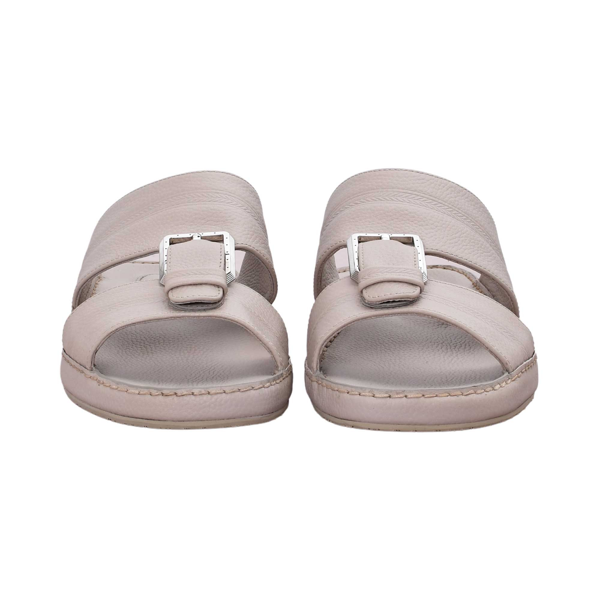 Stefano Ricci Men's Leather Arabic Sandals Stefano Ricci Men's Leather Arabic Sandals