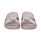 Stefano Ricci Men's Leather Arabic Sandals Stefano Ricci Men's Leather Arabic Sandals