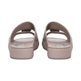 Stefano Ricci Men's Leather Arabic Sandals Stefano Ricci Men's Leather Arabic Sandals