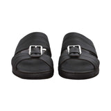 Stefano Ricci Men's Leather Arabic Sandals Stefano Ricci Men's Leather Arabic Sandals