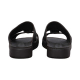 Stefano Ricci Men's Leather Arabic Sandals Stefano Ricci Men's Leather Arabic Sandals