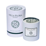 Villa Flora Scented Candle 250g Salammbo Villa Flora Scented Candle 250g Salammbo
