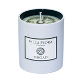 Villa Flora Scented Candle 250g Timgad Villa Flora Scented Candle 250g Timgad