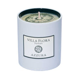 Villa Flora Scented Candle 250g Azzura Villa Flora Scented Candle 250g Azzura
