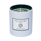 Villa Flora Scented Candle 250g Aurora Villa Flora Scented Candle 250g Aurora